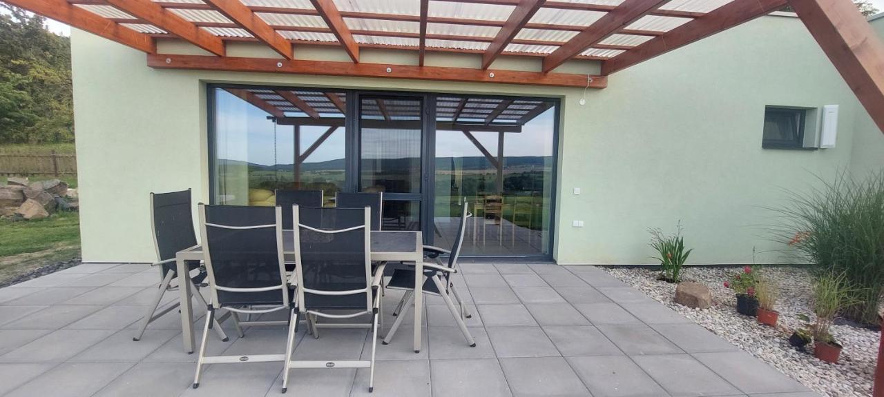 Panorama House Brdy Villa Příbram Exterior foto