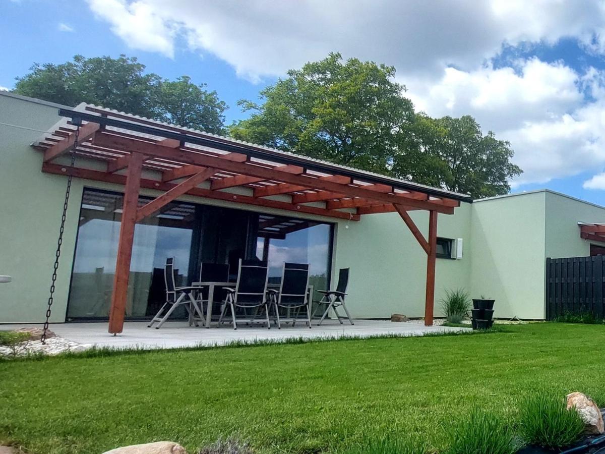 Panorama House Brdy Villa Příbram Exterior foto