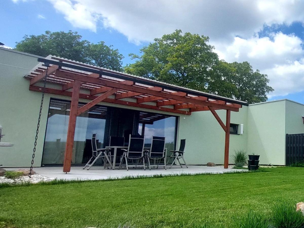 Panorama House Brdy Villa Příbram Exterior foto
