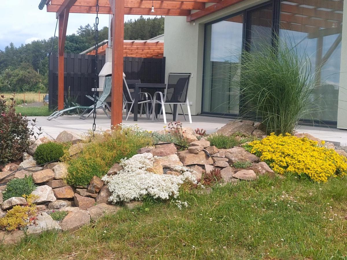 Panorama House Brdy Villa Příbram Exterior foto